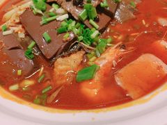 传统地道冒血旺-眉州东坡(中关村店)