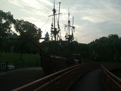 -安徒生童话乐园