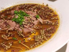 -院8里·小聚园老川菜(九眼桥店)