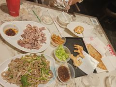 -高玛纳驴肉火烧(一世界店)