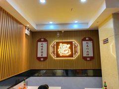 -龙记桂林米粉店(书城路店)