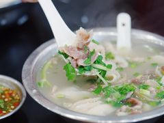 -胡记牛肉汤锅(光辉路总店)