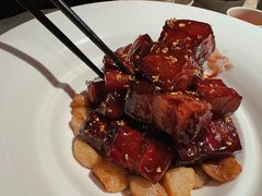 -楚山晓·楚湘菜(江夏永旺店)