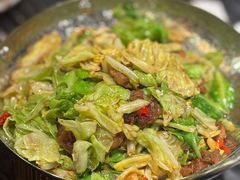 -情妹耙泥鳅·江湖川菜(科华店)