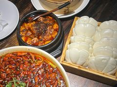 -陈麻婆豆腐(旗舰店)