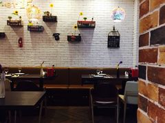 -向日葵十五度餐厅(昌平区店)