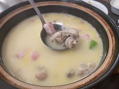 -望乡楼上海菜(日月光店)