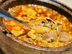 -铜锣湾·有麝自然香(重庆新天地店)