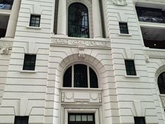 -大馆(前中区警署建築群)