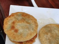 -李记牛庄馅饼(二台子店)