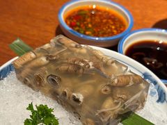 -林四喜·闽南传家菜(鼓浪屿店)