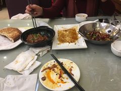 -成都驻京办餐厅(蜀都宾馆店)