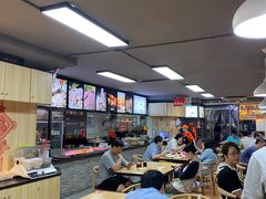 -牛记烩面(七星西路店)
