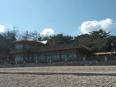 -棒棰岛宾馆景区