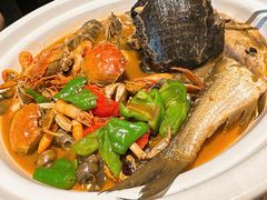 -老海陵·泰州菜(三水湾店)