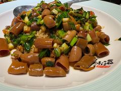 -旺角小渔村(二马路店)