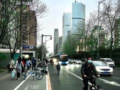 -国贸中心·国贸大厦三期