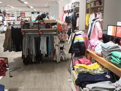 -GAP(厦门加州商业广场店)