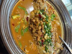 -木子山庄·安徽省老字号·中国炖锅宴