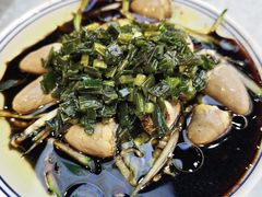 -阿金大白·上海菜馆(新天地店)