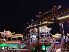 -印象鲵宴·张家界地标美食名片(溪布街店)