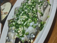 -小乡小镇·传承桐庐土菜·老板亲自烧的菜