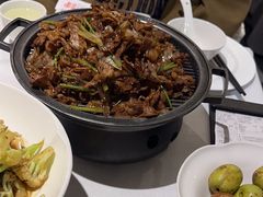 -福海居烤鸭店(鸟巢店)
