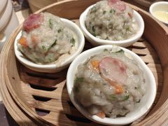 鲮鱼丸-点都德(汇盈广场店)