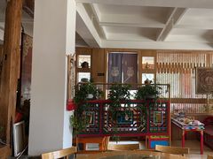 -四姑娘山阿巴郎·藏式花园餐厅