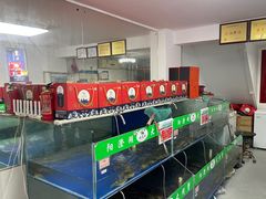 -阳澄湖大闸蟹·琼灵阁牌品牌连锁(吴中总店)