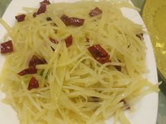 -小山东羊肉汤馆(同济新村店)