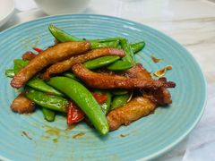 -志明眷村·台式融合菜·宵夜