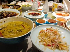 -老头儿油爆虾(星光一期店)