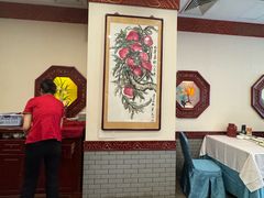 -丰泽园饭店