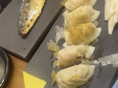 -鸟鹏烧鸟居酒屋(仁恒梦中心店)