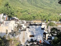 -塔川景区