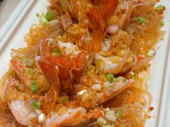 -稻香饭店(龙华天虹店)