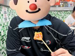 -颓记茶餐厅(夏湾店)