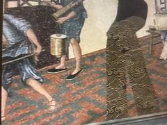 -蒲黄榆(地铁站)