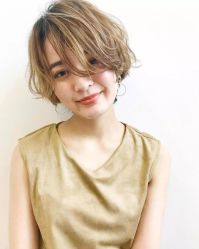 -HH·MG染烫店