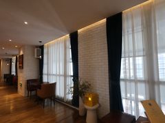 -THE CLUBHOUSE(G公寓酒店)