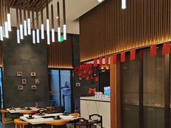 -星湖特色餐厅· 三岔湖环球融创天堂洲际酒店