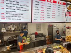 -林静小吃(复兴路店)