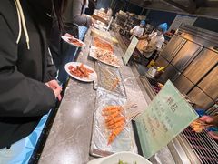 -禾斗海鲜自助(市南银座店)