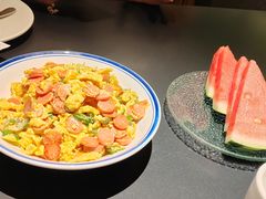 -小菜园新徽菜(青岛市南万象城店)