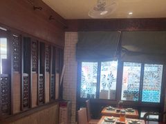 -绿茶餐厅(布吉万象汇店)