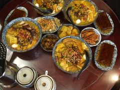 -螺世纪螺蛳粉·桂味小排档(裕德店)