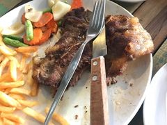 -Doo Dee Thai Food(Issan/Isaan/Esan)