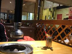 -伊茉家的烤肉店(勒泰中心店)