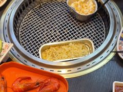 -AJIYA·池袋日式烧肉自助(天津万象城店)